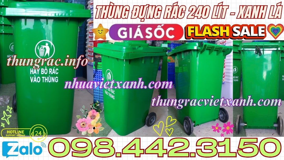 Pallet Nhựa Việt Xanh, thùng nhựa, khay nhựa, tấm lót nhựa