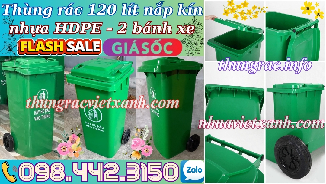 Pallet Nhựa Việt Xanh, thùng nhựa, khay nhựa, tấm lót nhựa