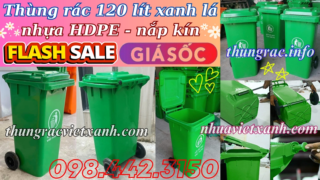 Pallet Nhựa Việt Xanh, thùng nhựa, khay nhựa, tấm lót nhựa