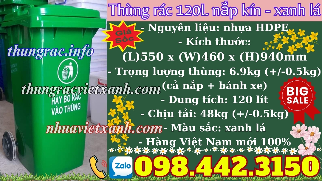 Pallet Nhựa Việt Xanh, thùng nhựa, khay nhựa, tấm lót nhựa