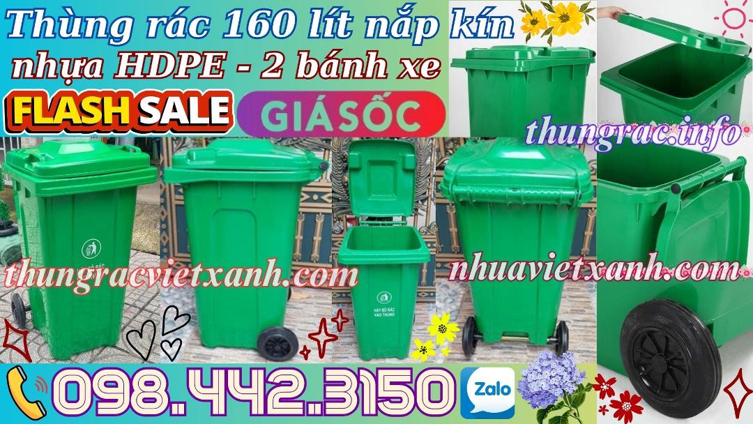 Pallet Nhựa Việt Xanh, thùng nhựa, khay nhựa, tấm lót nhựa