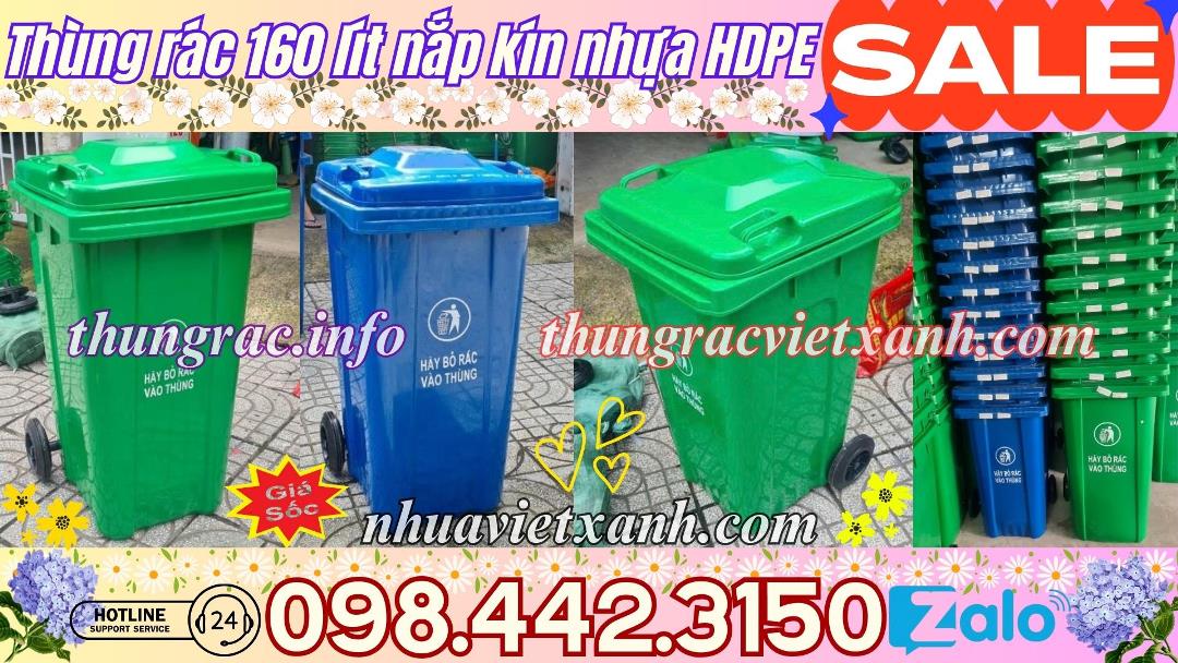 Pallet Nhựa Việt Xanh, thùng nhựa, khay nhựa, tấm lót nhựa