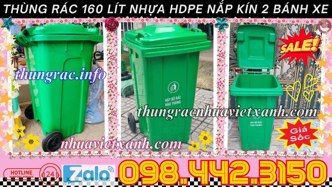 Pallet Nhựa Việt Xanh, thùng nhựa, khay nhựa, tấm lót nhựa