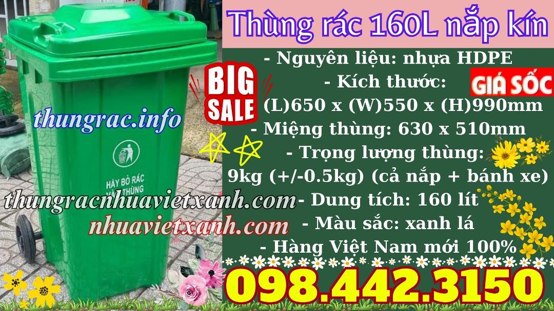 Pallet Nhựa Việt Xanh, thùng nhựa, khay nhựa, tấm lót nhựa