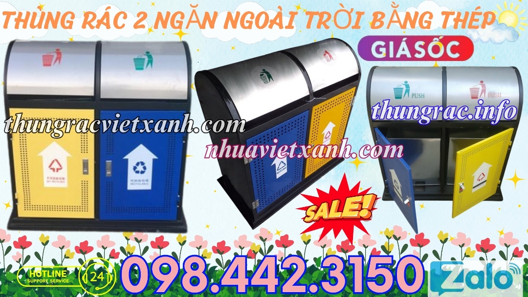 Pallet Nhựa Việt Xanh, thùng nhựa, khay nhựa, tấm lót nhựa