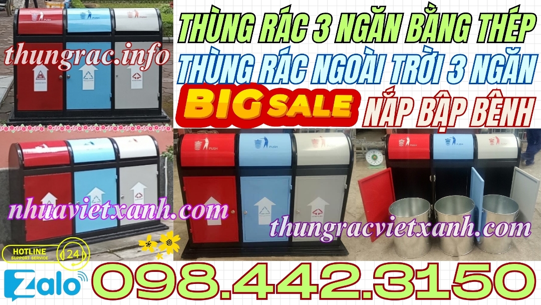 Pallet Nhựa Việt Xanh, thùng nhựa, khay nhựa, tấm lót nhựa