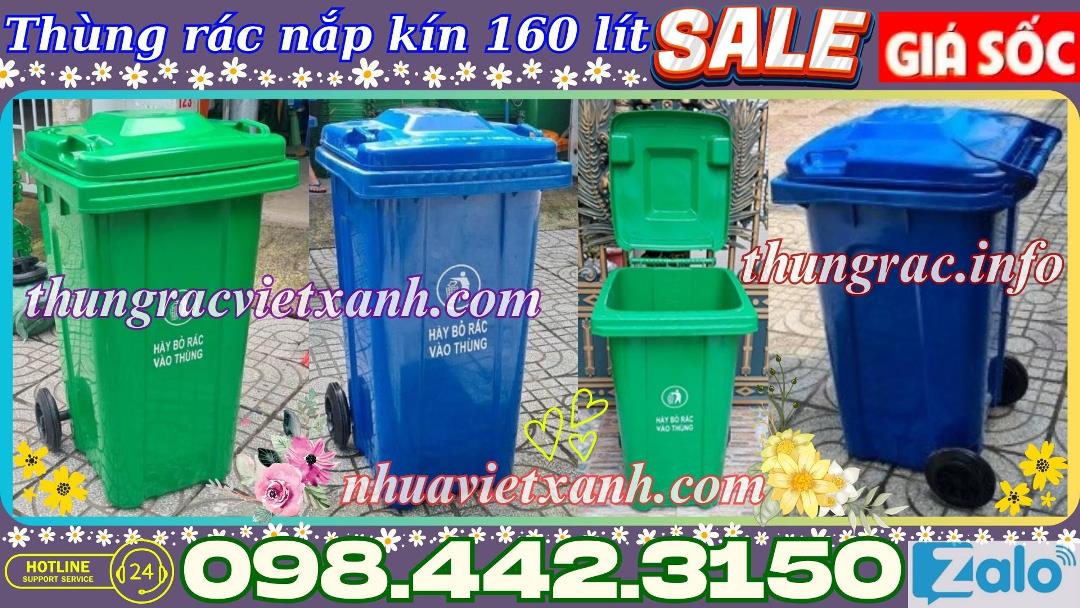 Pallet Nhựa Việt Xanh, thùng nhựa, khay nhựa, tấm lót nhựa