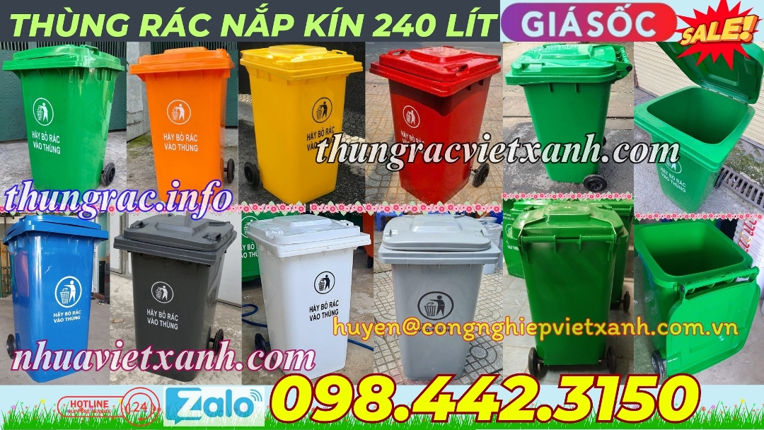 Pallet Nhựa Việt Xanh, thùng nhựa, khay nhựa, tấm lót nhựa