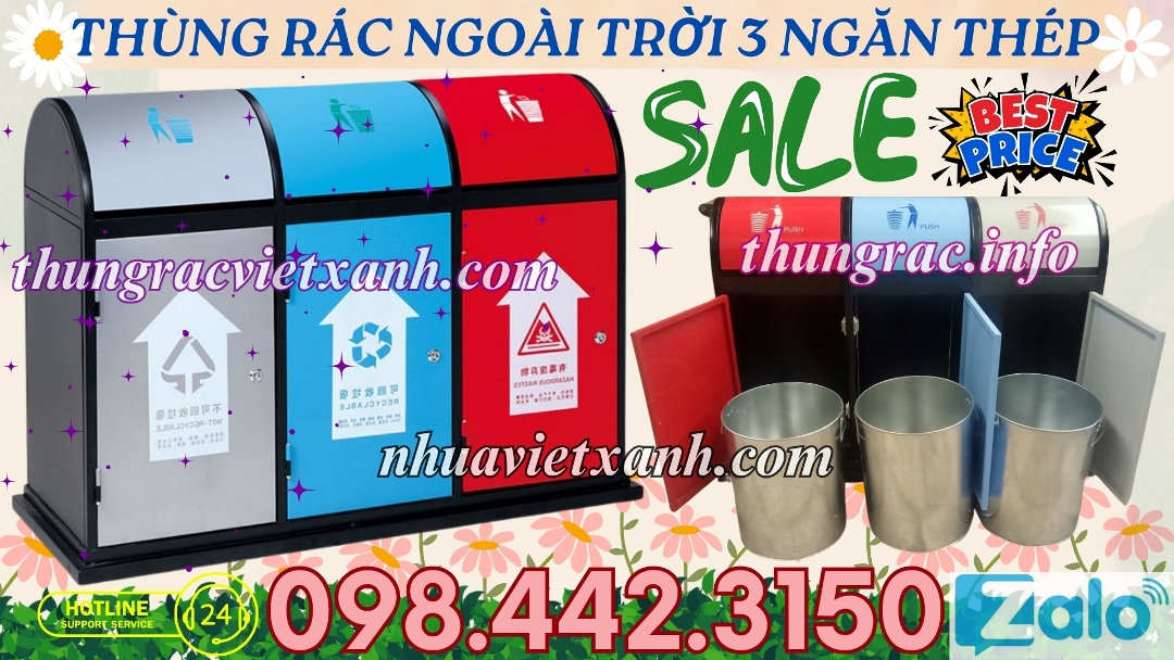 Pallet Nhựa Việt Xanh, thùng nhựa, khay nhựa, tấm lót nhựa