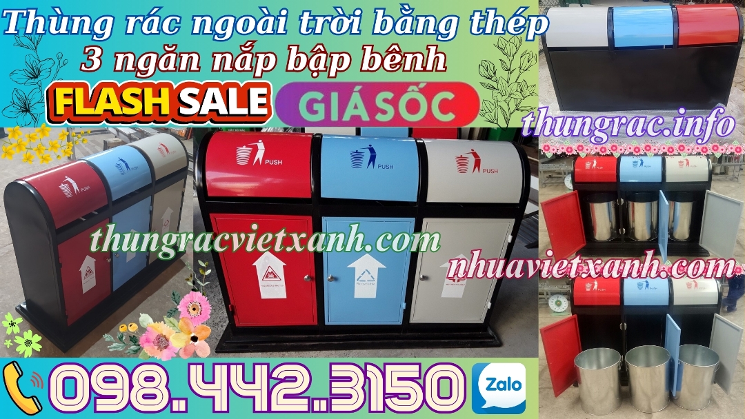 Pallet Nhựa Việt Xanh, thùng nhựa, khay nhựa, tấm lót nhựa