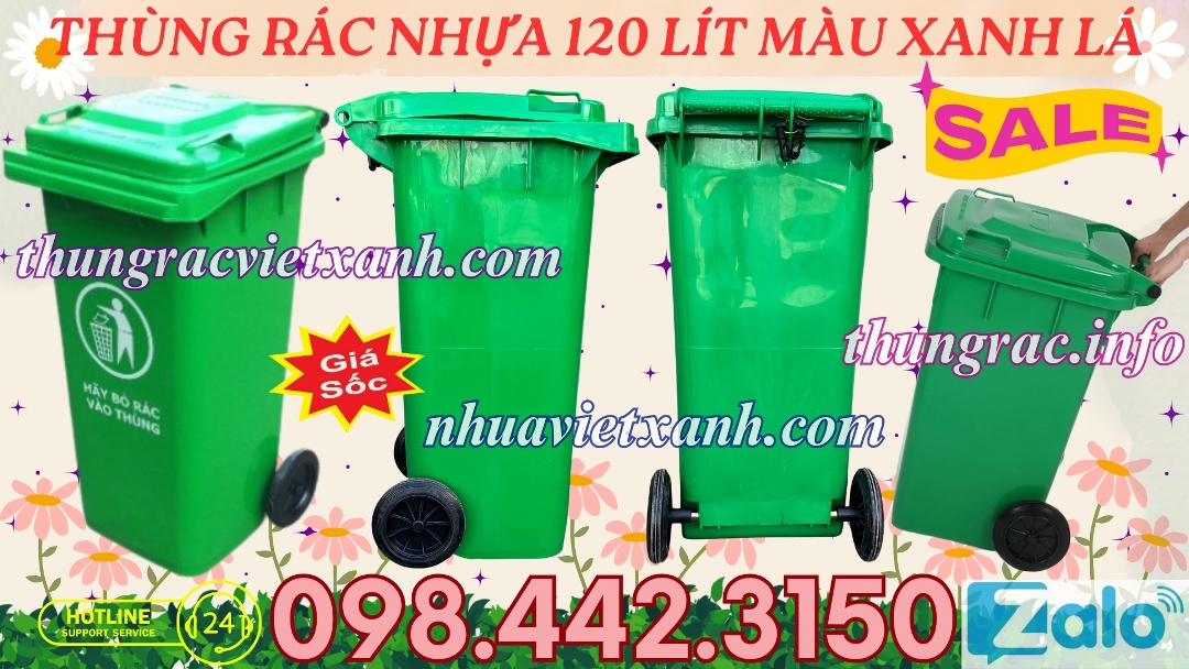 Pallet Nhựa Việt Xanh, thùng nhựa, khay nhựa, tấm lót nhựa