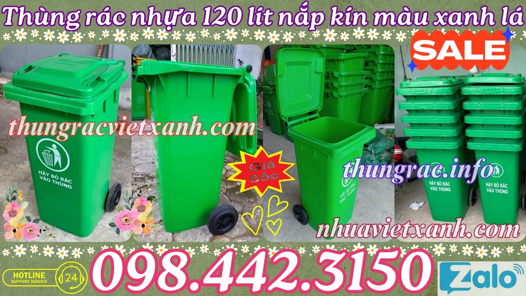 Pallet Nhựa Việt Xanh, thùng nhựa, khay nhựa, tấm lót nhựa