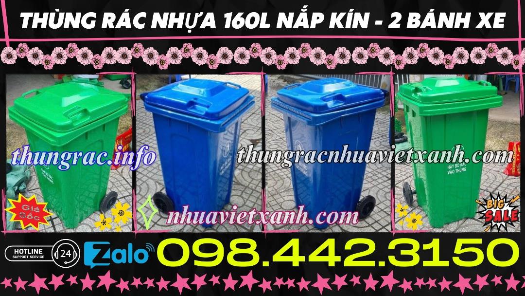 Pallet Nhựa Việt Xanh, thùng nhựa, khay nhựa, tấm lót nhựa