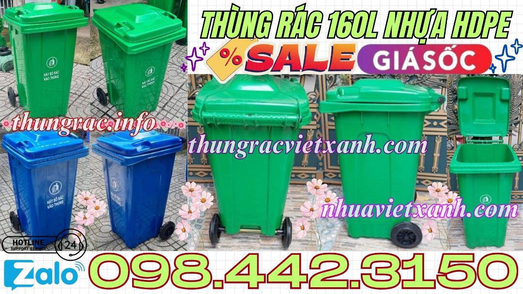 Pallet Nhựa Việt Xanh, thùng nhựa, khay nhựa, tấm lót nhựa