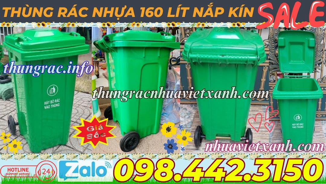 Pallet Nhựa Việt Xanh, thùng nhựa, khay nhựa, tấm lót nhựa