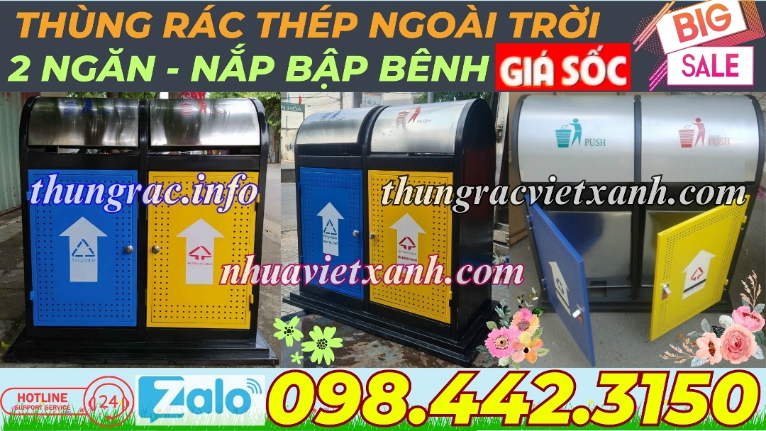 Pallet Nhựa Việt Xanh, thùng nhựa, khay nhựa, tấm lót nhựa