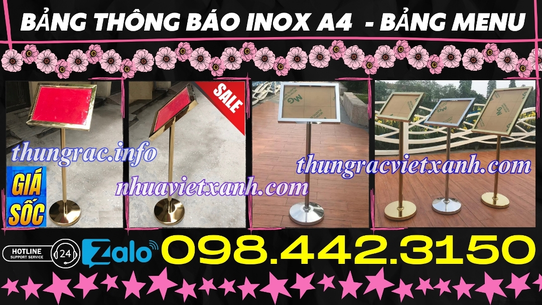 Pallet Nhựa Việt Xanh, thùng nhựa, khay nhựa, tấm lót nhựa