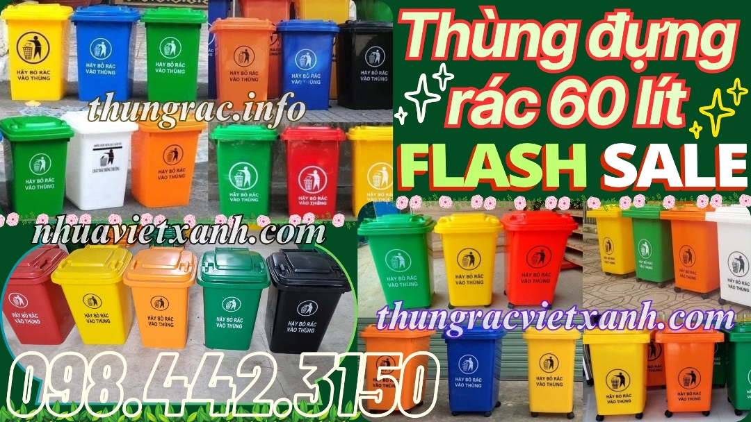 Pallet Nhựa Việt Xanh, thùng nhựa, khay nhựa, tấm lót nhựa