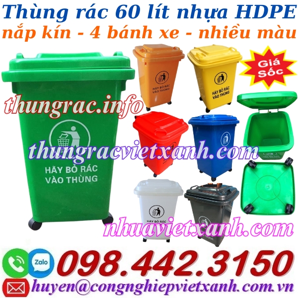 Pallet Nhựa Việt Xanh, thùng nhựa, khay nhựa, tấm lót nhựa