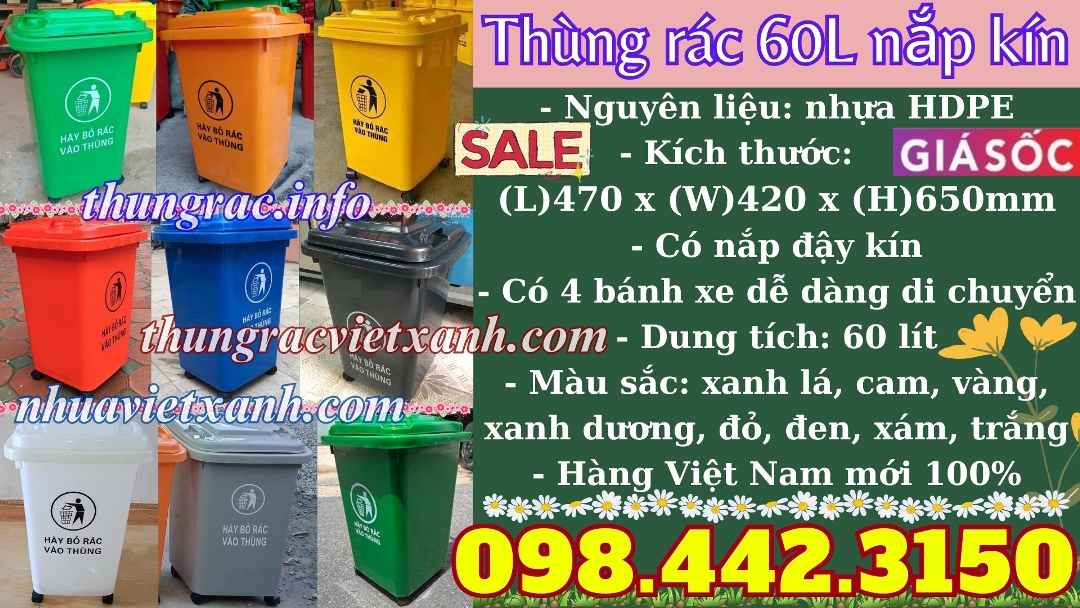 Pallet Nhựa Việt Xanh, thùng nhựa, khay nhựa, tấm lót nhựa