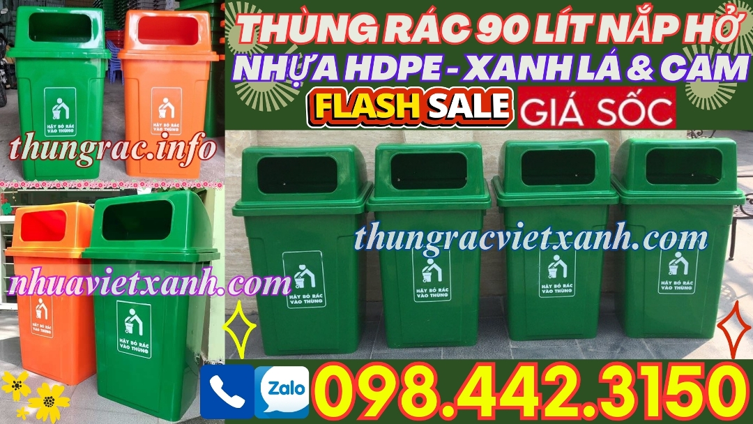 Pallet Nhựa Việt Xanh, thùng nhựa, khay nhựa, tấm lót nhựa