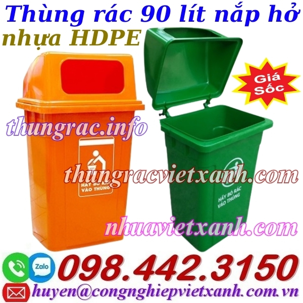 Pallet Nhựa Việt Xanh, thùng nhựa, khay nhựa, tấm lót nhựa