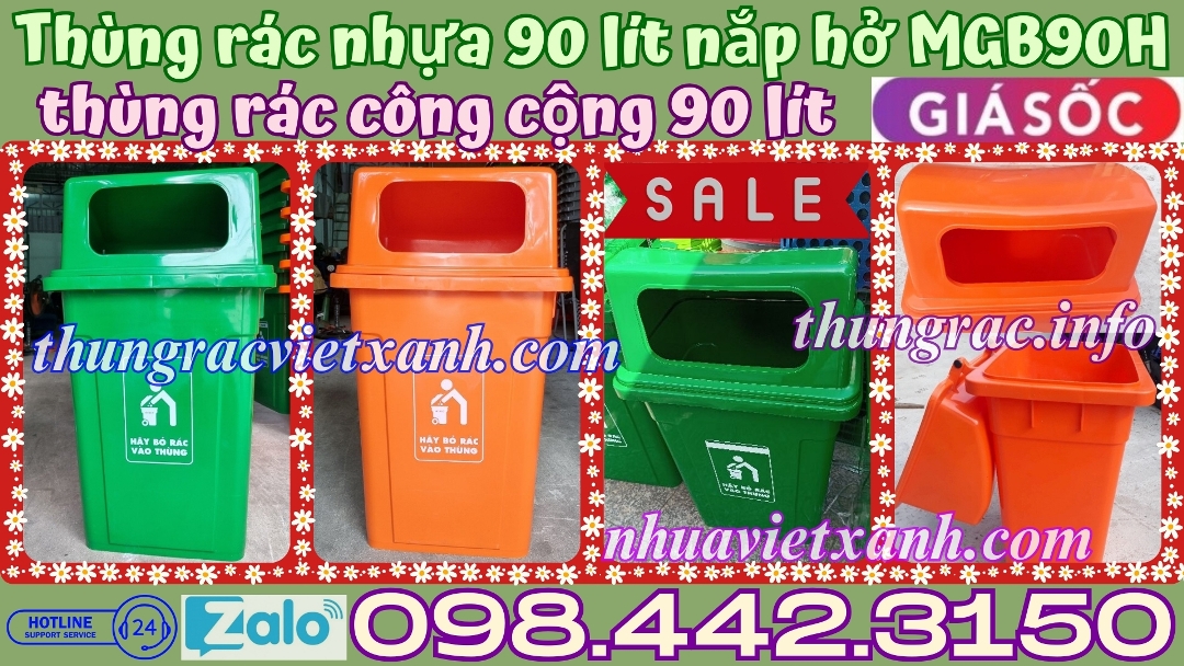 Pallet Nhựa Việt Xanh, thùng nhựa, khay nhựa, tấm lót nhựa