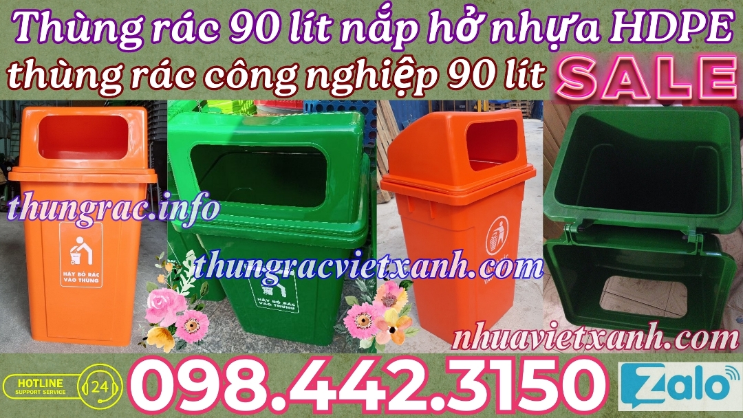 Pallet Nhựa Việt Xanh, thùng nhựa, khay nhựa, tấm lót nhựa
