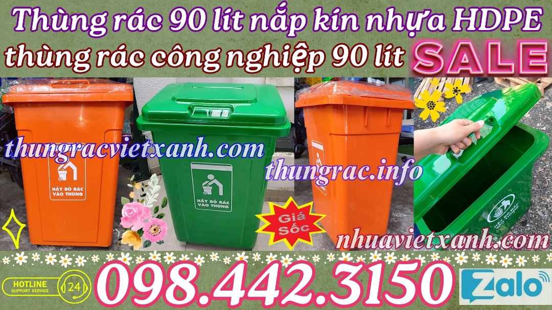 Pallet Nhựa Việt Xanh, thùng nhựa, khay nhựa, tấm lót nhựa