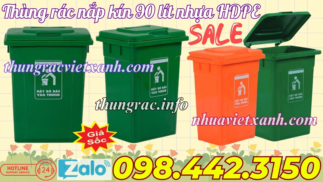 Pallet Nhựa Việt Xanh, thùng nhựa, khay nhựa, tấm lót nhựa