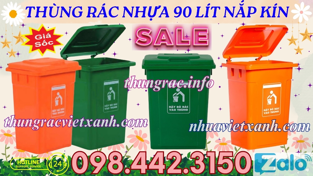 Pallet Nhựa Việt Xanh, thùng nhựa, khay nhựa, tấm lót nhựa