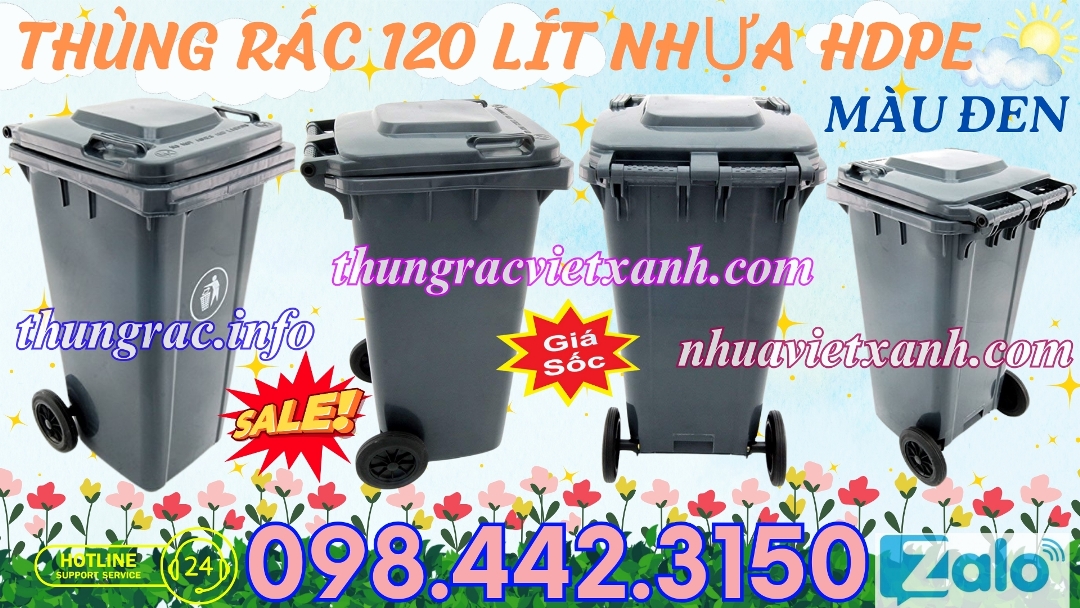 Pallet Nhựa Việt Xanh, thùng nhựa, khay nhựa, tấm lót nhựa