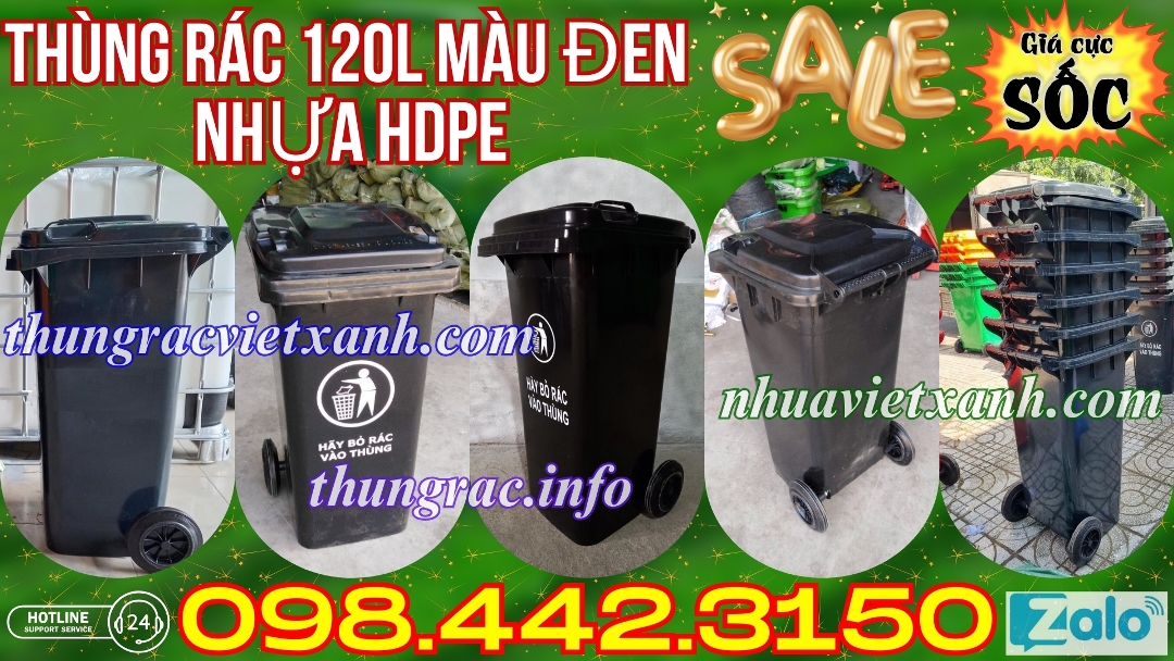 Pallet Nhựa Việt Xanh, thùng nhựa, khay nhựa, tấm lót nhựa