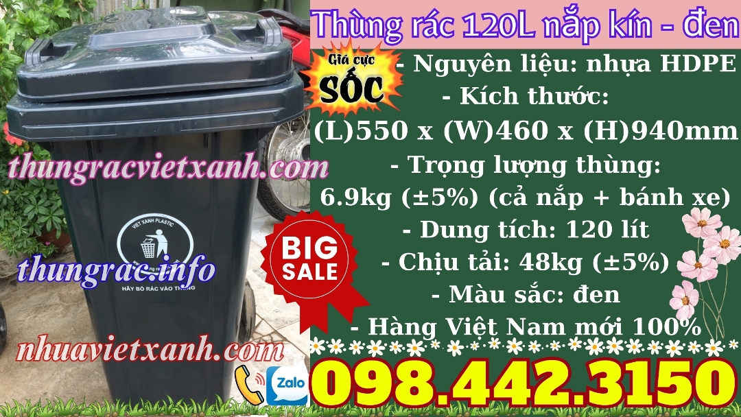 Pallet Nhựa Việt Xanh, thùng nhựa, khay nhựa, tấm lót nhựa