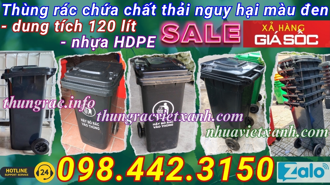 Pallet Nhựa Việt Xanh, thùng nhựa, khay nhựa, tấm lót nhựa