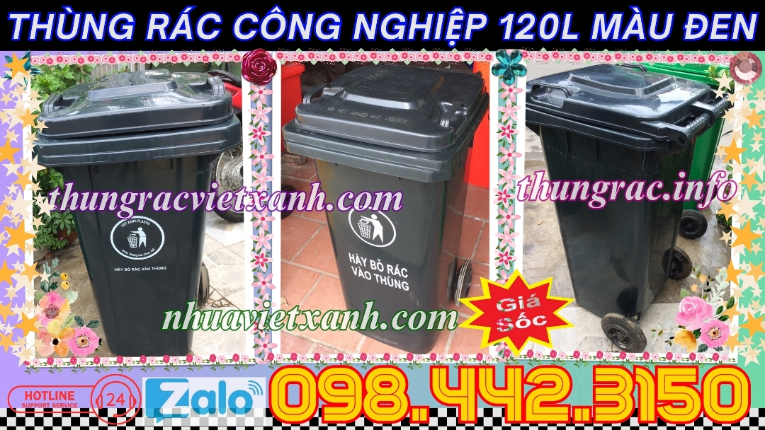 Pallet Nhựa Việt Xanh, thùng nhựa, khay nhựa, tấm lót nhựa