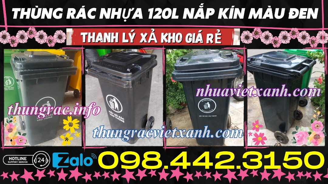 Pallet Nhựa Việt Xanh, thùng nhựa, khay nhựa, tấm lót nhựa