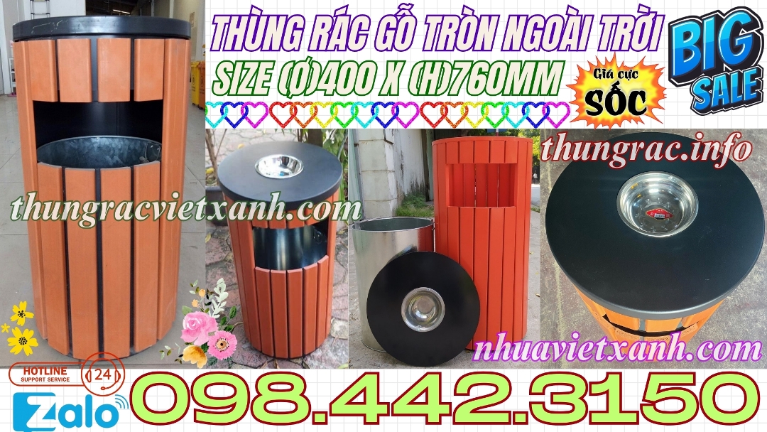 Pallet Nhựa Việt Xanh, thùng nhựa, khay nhựa, tấm lót nhựa