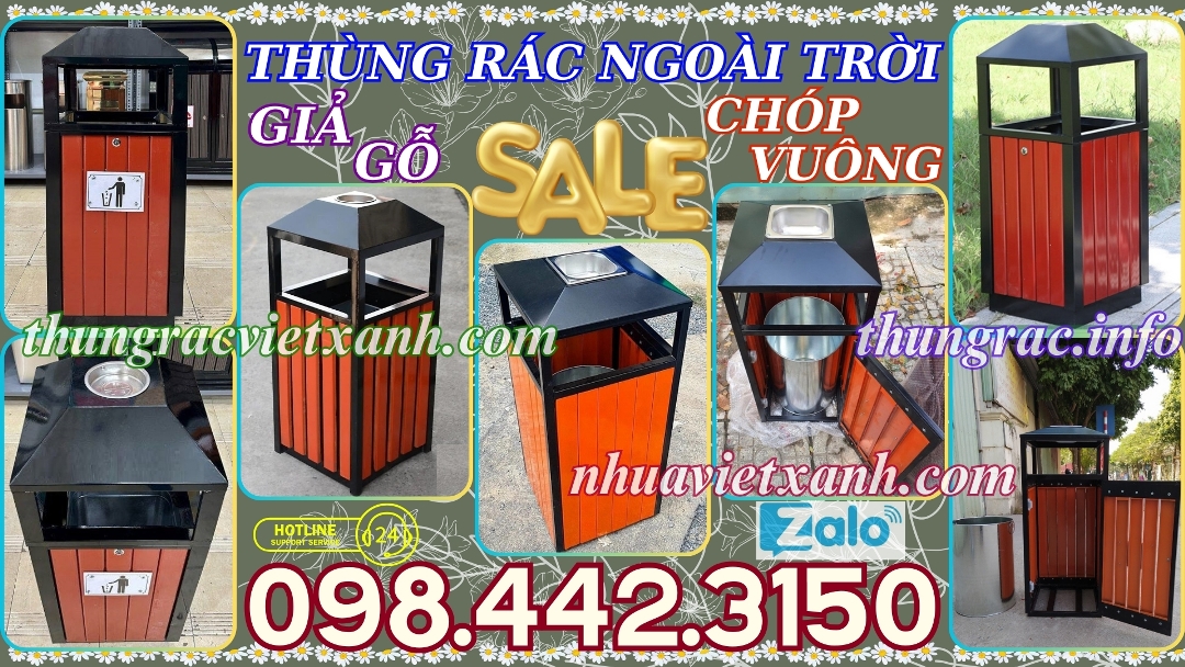 Pallet Nhựa Việt Xanh, thùng nhựa, khay nhựa, tấm lót nhựa