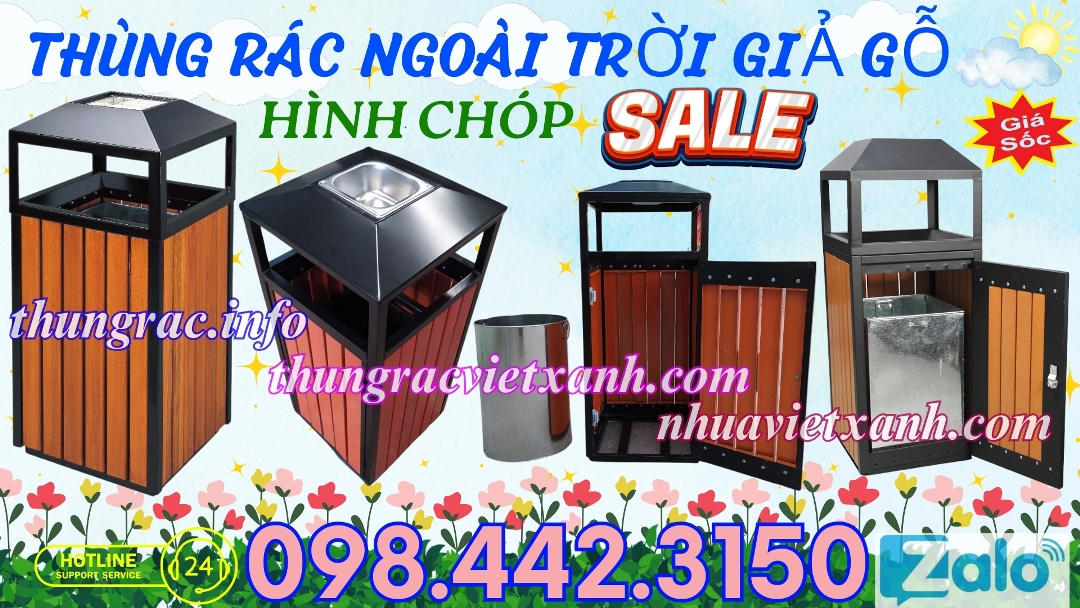 Pallet Nhựa Việt Xanh, thùng nhựa, khay nhựa, tấm lót nhựa