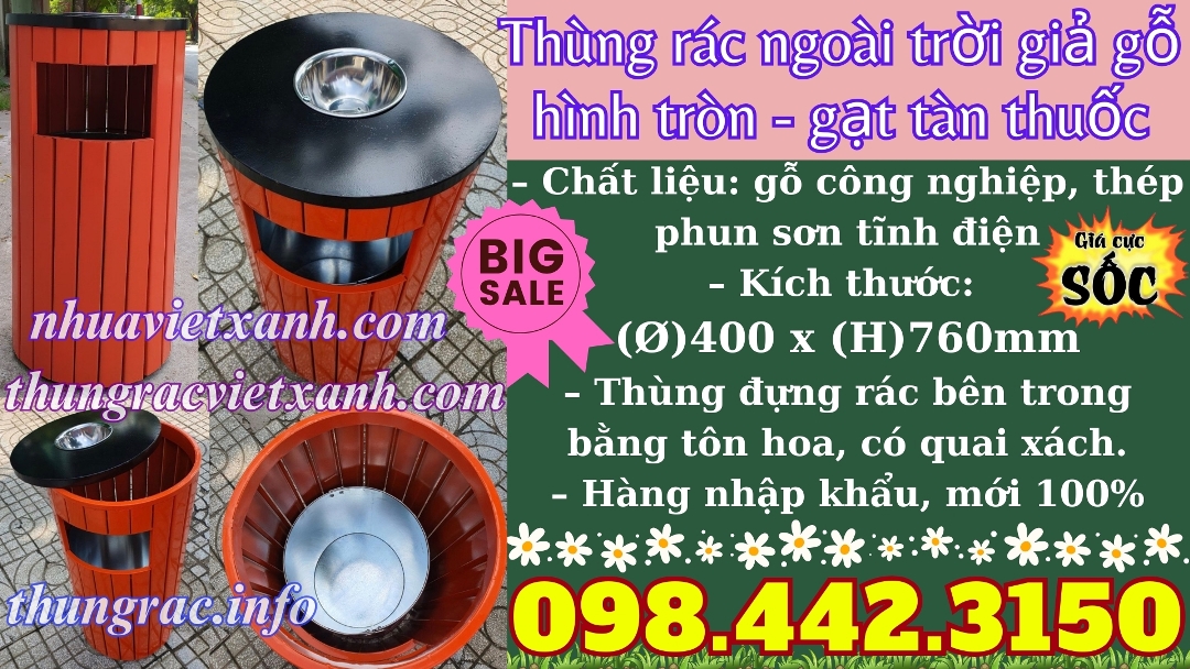 Pallet Nhựa Việt Xanh, thùng nhựa, khay nhựa, tấm lót nhựa