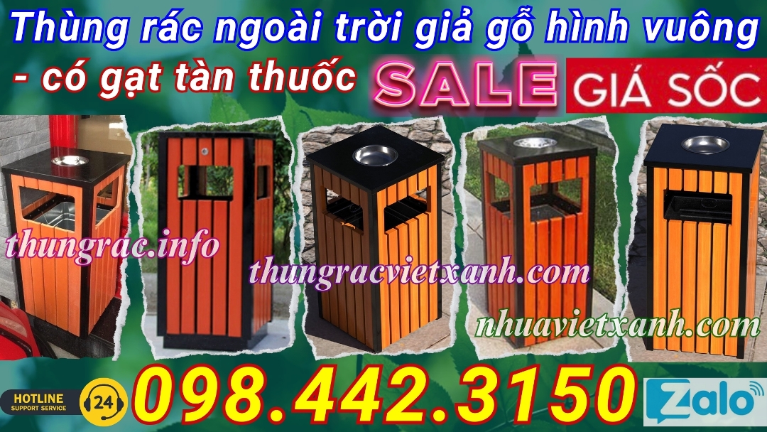 Pallet Nhựa Việt Xanh, thùng nhựa, khay nhựa, tấm lót nhựa