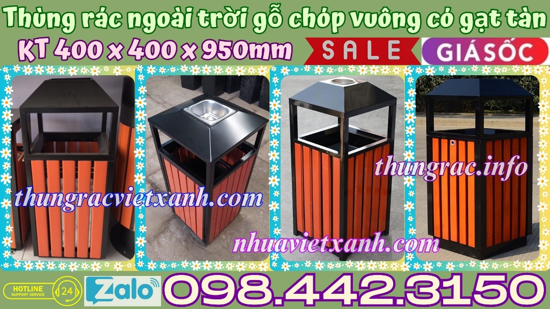 Pallet Nhựa Việt Xanh, thùng nhựa, khay nhựa, tấm lót nhựa