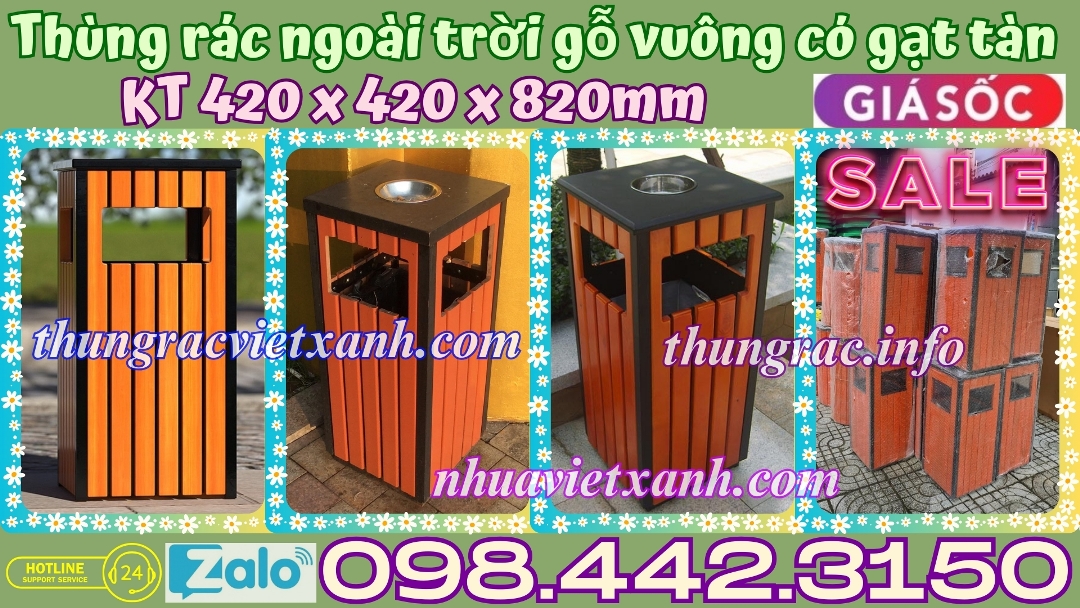 Pallet Nhựa Việt Xanh, thùng nhựa, khay nhựa, tấm lót nhựa