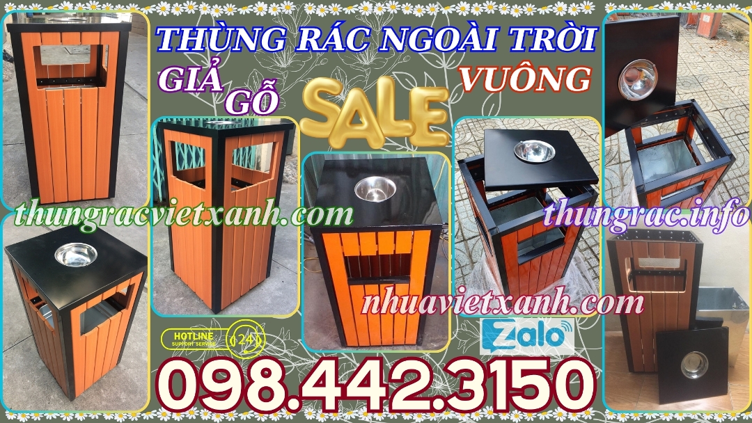 Pallet Nhựa Việt Xanh, thùng nhựa, khay nhựa, tấm lót nhựa