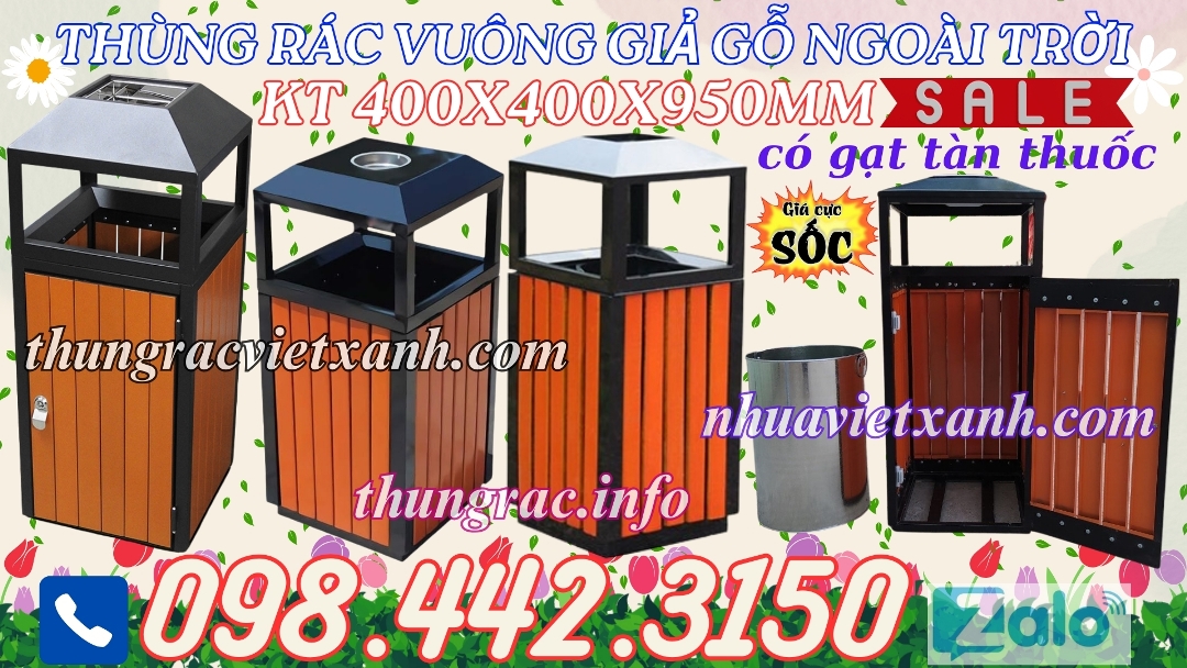 Pallet Nhựa Việt Xanh, thùng nhựa, khay nhựa, tấm lót nhựa