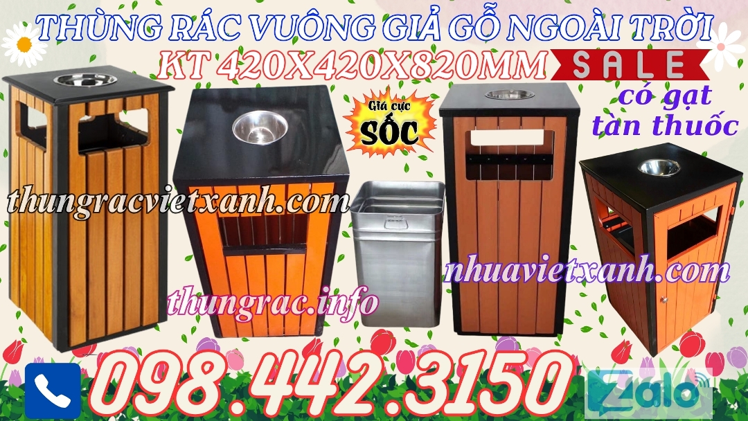 Pallet Nhựa Việt Xanh, thùng nhựa, khay nhựa, tấm lót nhựa