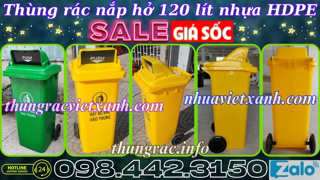 Pallet Nhựa Việt Xanh, thùng nhựa, khay nhựa, tấm lót nhựa