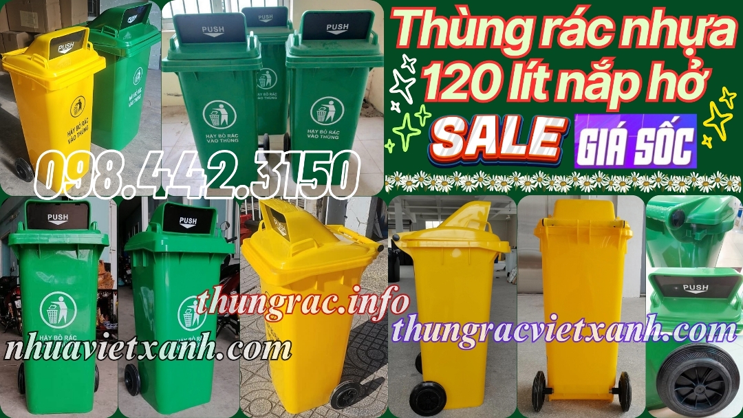 Pallet Nhựa Việt Xanh, thùng nhựa, khay nhựa, tấm lót nhựa