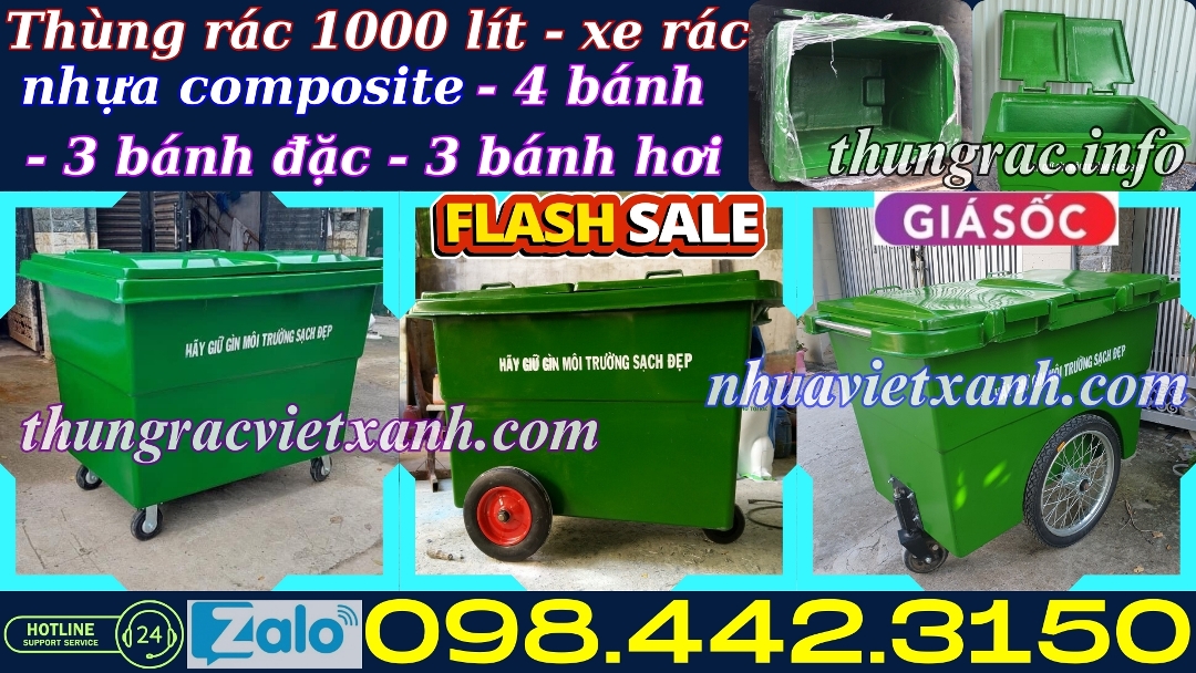 Pallet Nhựa Việt Xanh, thùng nhựa, khay nhựa, tấm lót nhựa